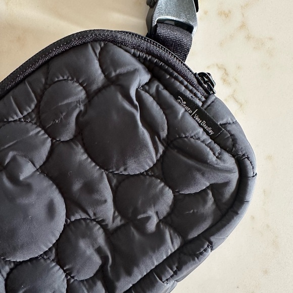 Disney + Vera Bradley Mini Belt Bag - Picture 2 of 6